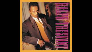 Ralph Tresvant  Sensitivity Extended Version 1990 [upl. by Akimal]