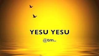 YESU YESU  Kiribatitm [upl. by Trude]