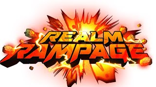 All sneaks so far for realm rampage [upl. by Ilrahs]