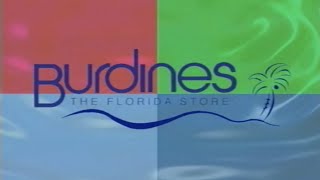 Burdines Brand Strategy [upl. by Anidan]