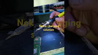 All Nokia model charging problem solution [upl. by Sid]