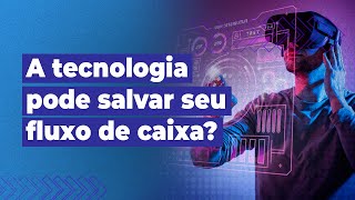 Fluxo de Caixa Como a tecnologia te ajuda a gerenciar melhor  Acessus Contabilidade [upl. by Adabelle]