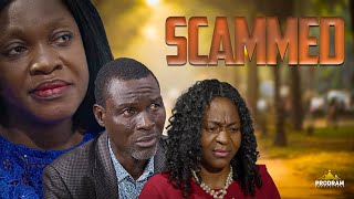 SCAMMED  Husband and Wife Series Episode 218 by Ayobami Adegboyega [upl. by Demha]