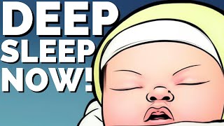 THE BEST MUSIC FOR BABY SLEEP  Lullaby [upl. by Edaw]