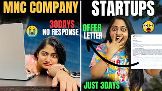 No Eligibility Get Job in STARTUPs in 1 weekதமிழ்🔥ONLY TRICK you need [upl. by Jamal]