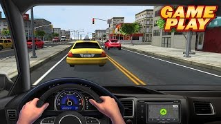 City Driving  Official Gameplay [upl. by Haon]