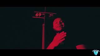 KySteez  Free Disee Official Video Dir LilFvckUp [upl. by Eidnahs258]