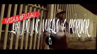 Deibe UDSM  Ya No Me Vuelvo A Perder Video Oficial [upl. by Ljoka]