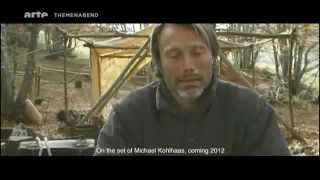 Mads Mikkelsen Michael Kohlhaas Short Clip [upl. by Yromas]