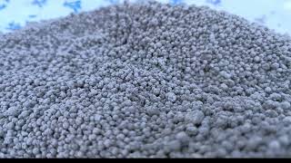 Ceramic Powder GranulatorGranulation technology [upl. by Tay]