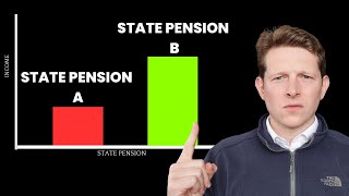 3 Ways To Increase Your State Pension [upl. by Iror]