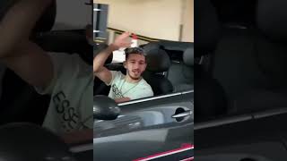 Zaki pirat membre de la dz mafia 🇩🇿🏴‍☠️ [upl. by Cletis]