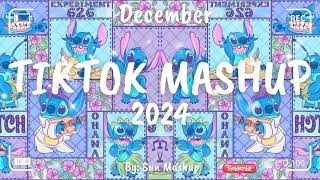 Tiktok Mashup December 💜2024💜 Not Clean [upl. by Nirre]