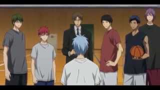 Kuroko no Basket Season 3 Opening 2 Full Zero Kensho Ono [upl. by Iahs]