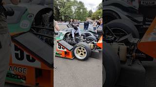 Mazda 787b RAW SOUND [upl. by Lezah]