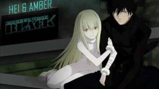 Darker Than Black Soundtrack [upl. by Berkin]