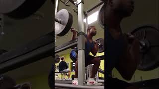 Raw Squat 315 lbs × 13 Pause Reps bodyweight 222 lbs PR No Belt No Wraps [upl. by Ahseki]