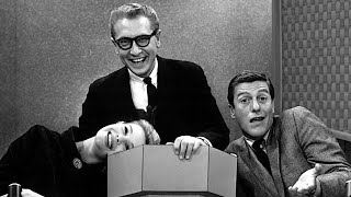 The Life and Sad Ending® of Allen Ludden  Game Show Legend [upl. by Yattirb432]