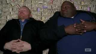 Breaking Bad Huell  I Gotta Do It Man [upl. by Eladnor]