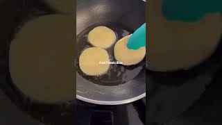 EASIEST Polenta Recipe [upl. by Dibri66]