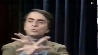 Carl Sagan Christmas Lectures 3 The History of Mars  1977 [upl. by Punke]