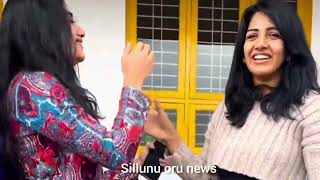 Amir amp Pavani Fun With Amir Family Aishu l Pavani Today Fun Video l Pavani Today Fun Video [upl. by Renell301]