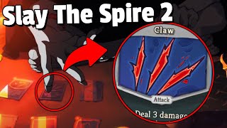 Slay The Spire 2 First Reaction  What We Know So Far [upl. by Lefton]