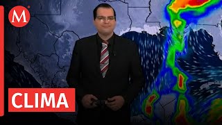 El clima para hoy 13 de noviembre de 2024 con Nelson Valdez [upl. by Gaither893]