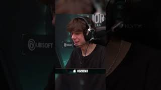 OOZIIE PRO LEAGUE gaming jynx rainbowsixsiege r6siege [upl. by Ahsekam360]