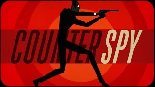 CounterSpy Gameplay PS3 [upl. by Mure]