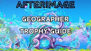 Afterimage  All Confluences Guide [upl. by Aneev]