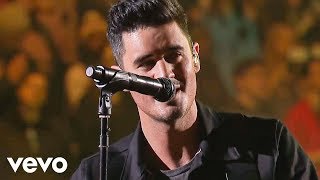 Passion Kristian Stanfill  God Youre So Good Live ft Melodie Malone [upl. by Sivaj]