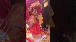 Dulhan ghar aai viralshort shortviral trendingshorts dulhangharaai weddingphotography dulhan [upl. by Hazelton]