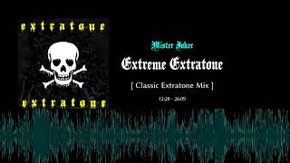 Mister Joker  Extreme Extratone Classic 2007 SplittercoreExtratone Mix [upl. by Skinner]