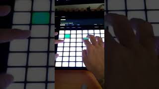 Ableton PUSH ☕️ Espresso Shots 03 [upl. by Agnola]