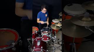 No Excuses by Alice In Chains Drum Intro [upl. by Kalmick]