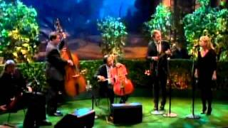 Yo Yo Ma and Friends  Here And Heaven  LIVE on TVmov [upl. by Chapel955]