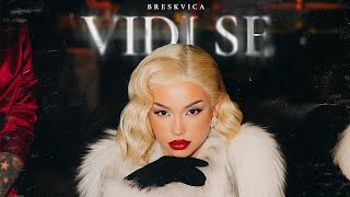 BRESKVICA  VIDI SE OFFICIAL VIDEO [upl. by Marietta830]