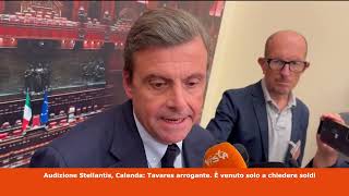 Tg Montecitorio la giornata politica HD 11 ottobre 2024 [upl. by Anirbys]