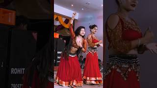 Maya magar dance misir ji part 3 mayadance [upl. by Anavahs]