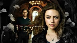 Legacies 1x09 Music  Cary Brothers  Everything I Say [upl. by Ynaitirb122]