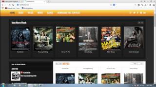 FILM INDONESIA How To Watch Online Cara Nonton FILM INDONESIA Online [upl. by Bird]