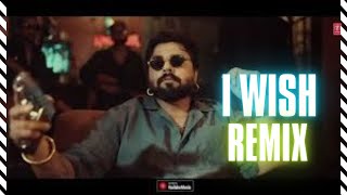 I WISH  Remix  NINJA  Pendu Boyz  Latest Punjabi Songs 2024  TSeries [upl. by Helbonia]