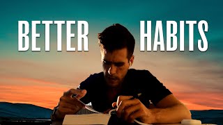 How I Beat Procrastination With Stoicism  Ryan Holiday [upl. by Yalc]