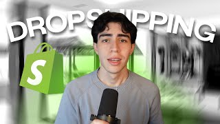 El NUEVO Metodo para Shopify Dropshipping [upl. by Slavin860]