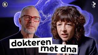 Wat CRISPRCas9 gentherapie zo revolutionair maakt  VPRO Tegenlicht [upl. by Araes]