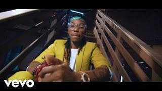 Solidstar  Shokor Official Video [upl. by Nosnor]