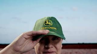 Hats Off to the Future with Doggett John Deere [upl. by Markson418]