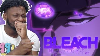 SOUL SOCIETY JUST CALLED FOR THERE BEST HITTER  BLEACH 45 REACTION [upl. by Nosnarb]