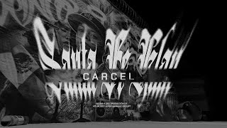 Santa Fe Klan  Cárcel Lyric Video [upl. by Baer]